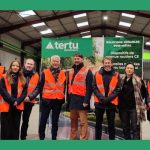 Le président du Medef en Normandie - Normandinamik