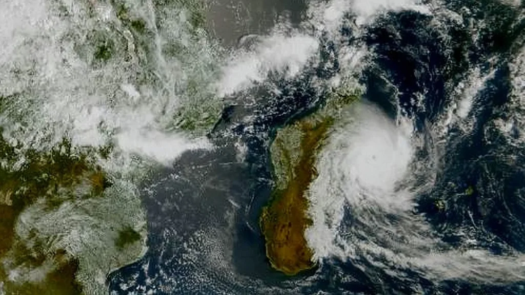 Madagascar : 59 morts, 15 disparus et 423 986 sinistrés après le cyclone Gezani