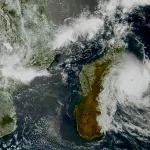 Madagascar : 59 morts, 15 disparus et 423 986 sinistrés après le cyclone Gezani