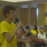 Première édition du Mahana Day en Polynésie : parler du suicide pour sauver des vies