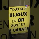 Marseille : interpellation spectaculaire de braqueurs en embouteillage