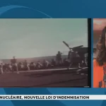 Mereana Reid Arbelot, invitée du JT de Polynésie La Première