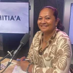Municipales 2026 : Camélia Taupo-Papin, candidate Te u'i hou no Hitia'a o te ra, veut « un nouveau départ » à Hitia'a o te Rā