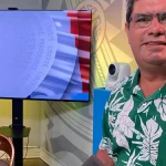 Municipales 2026 : « Nous allons agir pour mettre en place une police municipale 24h/24», Edgar Teriihinoi Fritch, tête de liste Mahina A Tia Ma