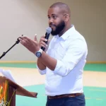 Municipales 2026 : Lionel Grandin, jeune tête de liste d’Initiatives Franciscaines au François