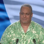 Municipales 2026 à Arue : « La liste que je mène, la majorité, ce sont des jeunes », affirme Ariitaia Taupua