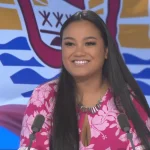 Municipales 2026 à Taiarapu Est : Moevai Tauira porte la voix de la jeunesse