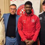 Jean-Désiré Tibor fait son retour en D2 grand-ducale avec le FC Luxembourg City