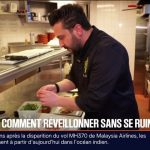 Nouvel an : 10 astuces pour un réveillon festif à petit prix