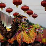 Tour du monde des correspondants : Nouvel An lunaire en Chine, Corée du Sud, Japon et Taïwan