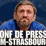 🚨OM-STRASBOURG : Conférence de presse annulée / Actu OM 🔥