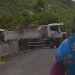 Les déchets verts ne sont plus déversés à Orofero jusqu'à nouvel ordre