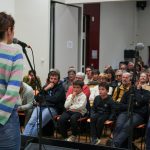 Herriko Etxeek euskara eta euskal kultura biak batera laguntzeko premiaz