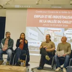Désindustrialisation : la vallée du Cailly face à la disparition silencieuse de l'emploi