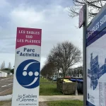 Aux Sables-d’Olonne, cela fait 10 ans que cette association anime le tissu économique de la zone