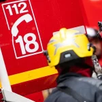 Son véhicule s’enflamme après avoir percuté un coffret de gaz : une personne meurt en