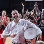 « Un match surprenant » : les réactions après la victoire de Cholet Basket face à Gravelines