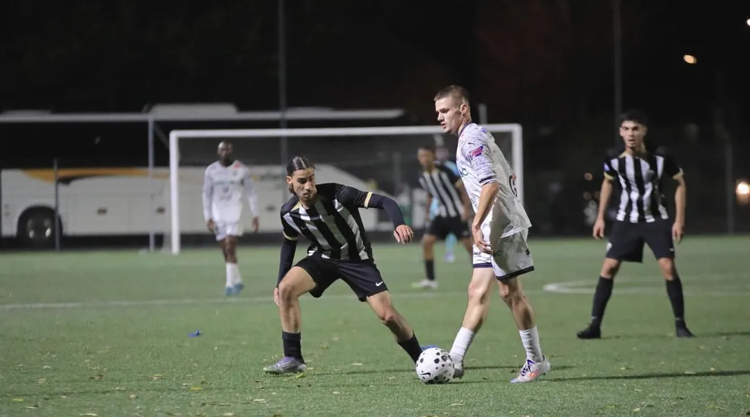 Football. N3 : Les Sables réalisent une remontée qui empêche la réserve d'Angers Sco de gagner