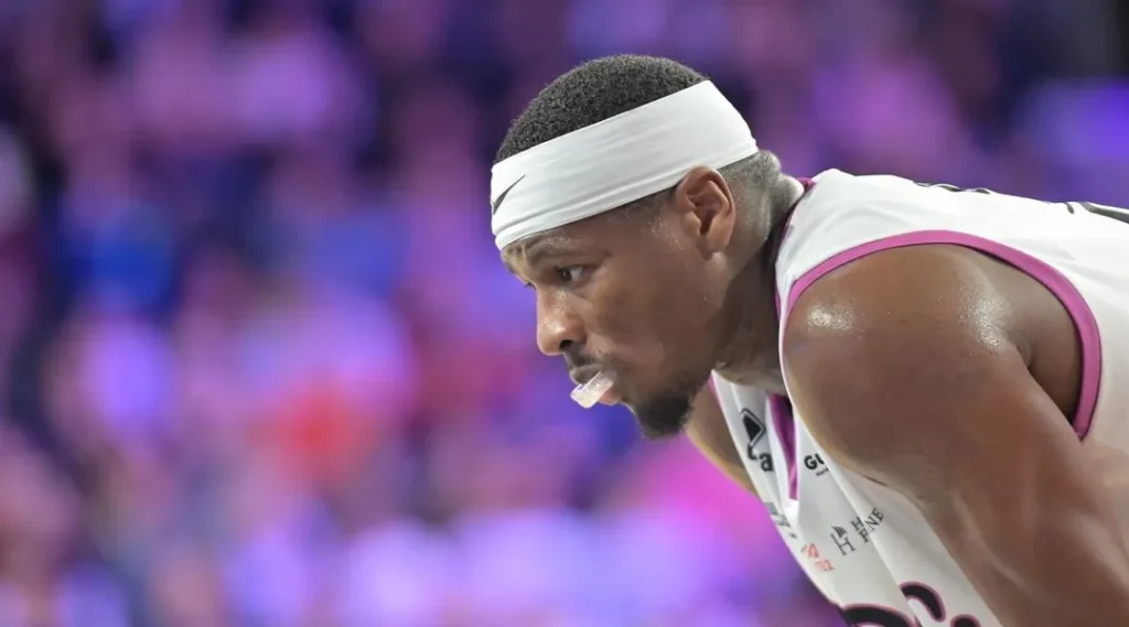 Humeur. Caen BC : le mieux était un mirage, le temps est bel et bien à l’orage