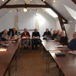 L’Union nationale des combattants de Melesse a accueilli 28 nouveaux membres en 2025