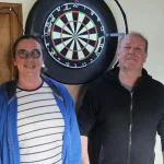 « On est arrivé ici avec une passion » : un couple crée son club de sport en Finistère