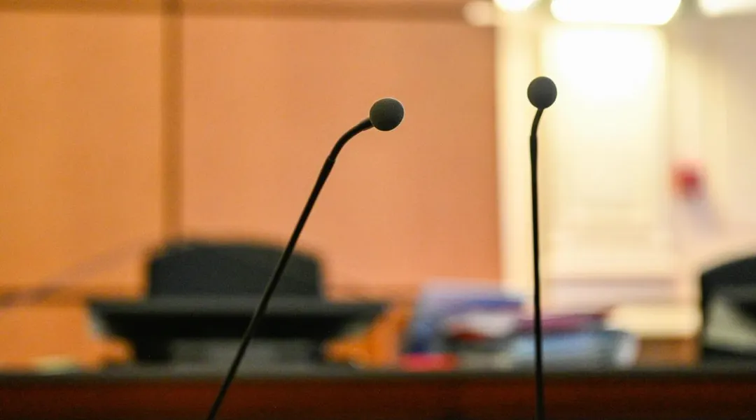 « 12 ans de prison pour le grand-père reconnu pédocriminel après des agressions »