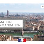 POLLUTION DE L’AIR : ACTIVATION DU NIVEAU INFORMATION-RECOMMANDATION