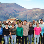 Municipales à Irissarry : une nouvelle liste se présente contre Xalbat Goyty