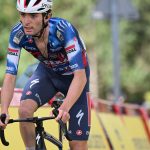 « Un coureur de Soudal Quick-Step renversé par une voiture à 100 km/h sans ralentir »