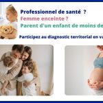 Participez au diagnostic territorial partagé en vaccination !