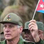 Pétrole : le président cubain affirme que Cuba 'n'est pas seul' dans la crise énergétique