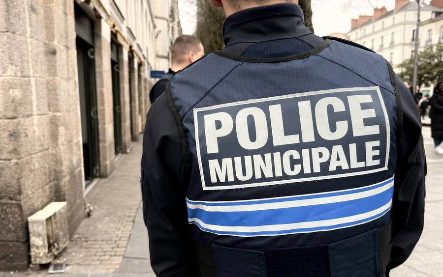 Nantes : un homme de 25 ans blessé gravement par arme blanche dans une altercation