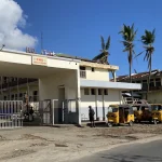 Post-Gezani à Madagascar : les hôpitaux de Tamatave, endommagés, poursuivent leur accueil des patients