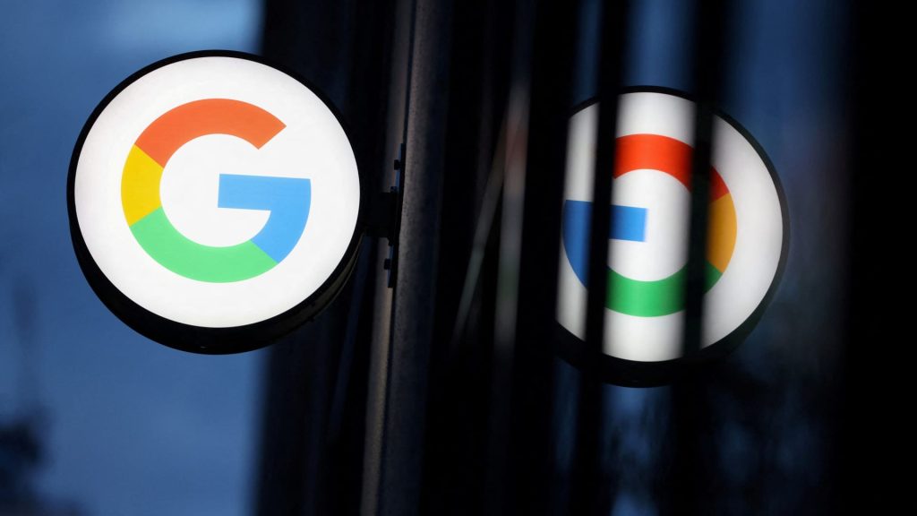 Près de mille employés de Google signent une lettre demandant le désengagement d'ICE et CBP.