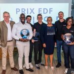 Le prix EDF Pulse Antilles-Guyane récompense trois lauréats pour des projets d'innovations