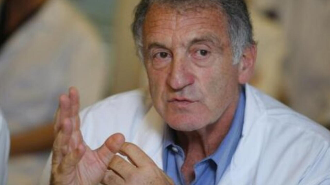 René Frydman : « Un référendum sur l'avortement dans chaque pays européen »