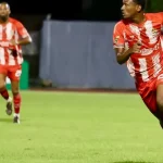 Quatre matchs de 8e de finale de coupe de Martinique ce soir : Club Péléen/Club Colonial en haut d'affiche