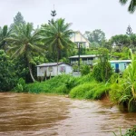 Cop31 : réunions aux Fidji et Tuvalu pour sensibiliser sur le sort des États insulaires