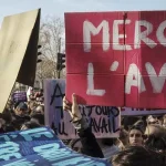 40 ans de l’AVFT : « La plupart des victimes perdent encore leur emploi » - L'Humanité