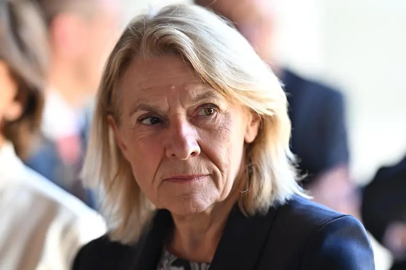 Remaniement : Catherine Pégard succède à Rachida Dati à la Culture, retour de Sabrina Agresti-Roubache