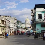 La Chine offre soutien à Cuba face aux menaces de Trump, le Mexique suspend un envoi de pétrole