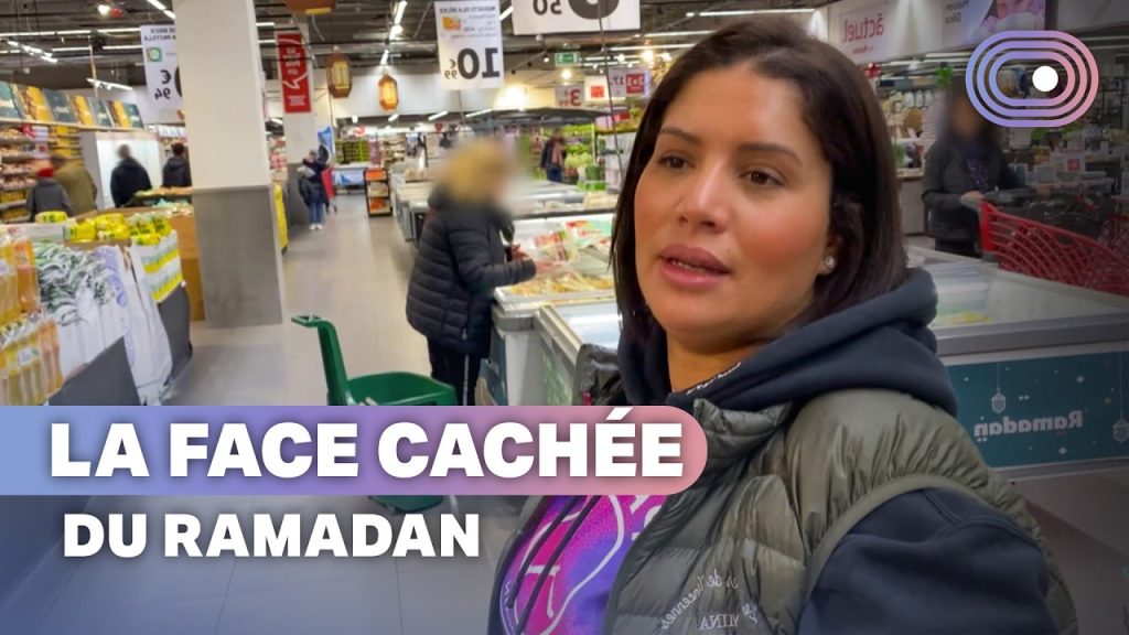 Ramadan : des dépenses pouvant atteindre 2000€ en un mois