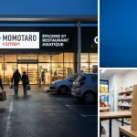 Rappel de ramen surgelés MOMOTARO en France : allergènes non indiqués dans certains points de vente