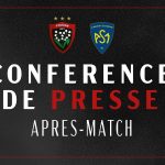 Réactions d'après-match : Toulon - ASM en Top 14