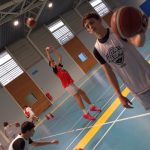 Réactions et commentaires sur le Lundi basket au CSJC en Corse : un événement sportif à suivre