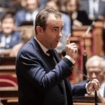 Réforme constitutionnelle sur la Nouvelle-Calédonie : "le statu quo n'est pas viable", prévient Lecornu au Sénat