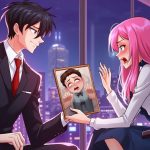 Rejeté au Lycée, il est devenu mon patron