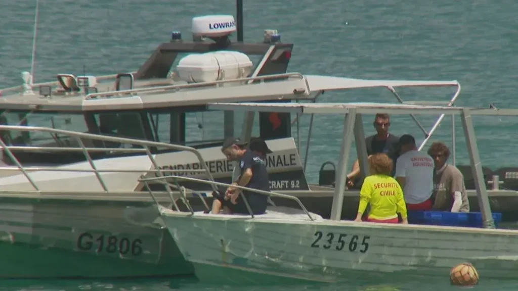 Une campagne de pêche de requins relancée après une attaque mortelle en Nouvelle-Calédonie