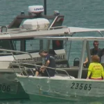 Une campagne de pêche de requins relancée après une attaque mortelle en Nouvelle-Calédonie