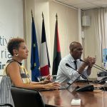 Relance économique : la CTM dévoile les grandes lignes de ses projets structurants à Cluny